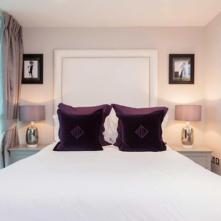 Veeve - River Views From Vauxhall London Exterior foto